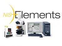 NIKON Software NIS-Elements