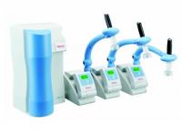 Sistema de Ultra-purificación de agua Thermo GenPure xCAD Plus