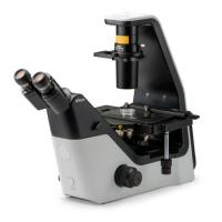Microscopio invertido Nikon Ts2 / Ts2-FL