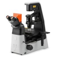 Microscopio invertido Nikon Eclipse Ts2R / Ts2R-FL